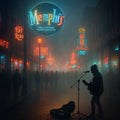 Memphis Musician