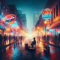 Beale Street