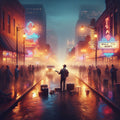 Beale Street Performance