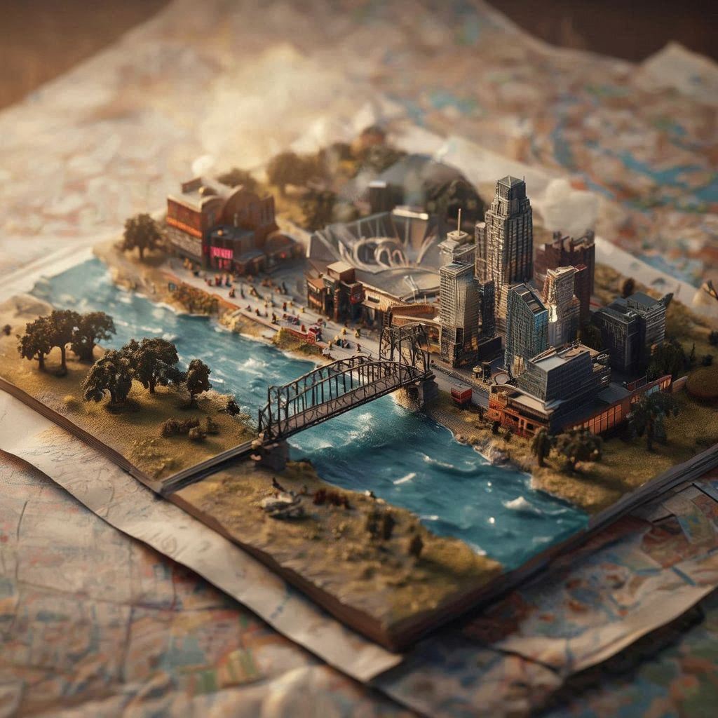 Game of Thrown but Memphis